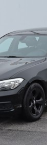 BMW SERIA 1 , Navi, Klimatronic, Parktronic, Podgrzewane siedzienia-3