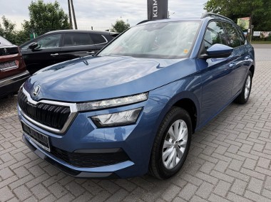 1.0 Tsi 110 KM FulLed Navi Acc Kamera Line Assist !-1