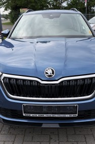 1.0 Tsi 110 KM FulLed Navi Acc Kamera Line Assist !-2
