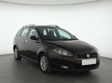 Fiat Croma II , Automat, HAK, Klimatronic,ALU-1