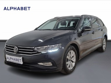 Volkswagen Passat B8 Passat 2.0 TDI EVO Essence Salon PL 1 wł Salon PL-1