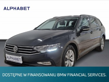 Volkswagen Passat B8 Passat 2.0 TDI EVO Essence Salon PL 1 wł Salon PL-1