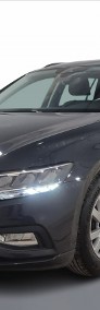 Volkswagen Passat B8 Passat 2.0 TDI EVO Essence Salon PL 1 wł Salon PL-3