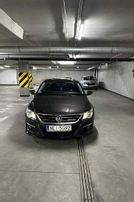 Vw  Passat cc r line 2,0 tdi 170km-2