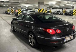 Volkswagen CC I Vw Passat cc r line 2,0 tdi 170km