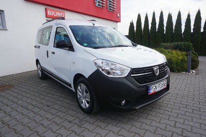Dacia Dokker