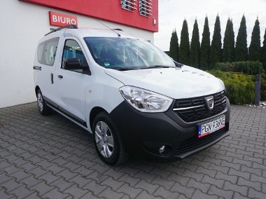 Dacia Dokker-1