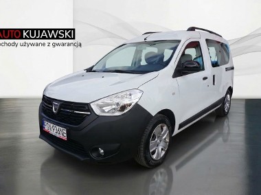 Dacia Dokker-1
