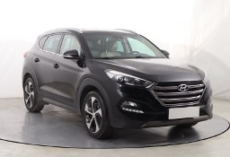 Hyundai Tucson , Skóra, Navi, Klimatronic, Tempomat, Parktronic,