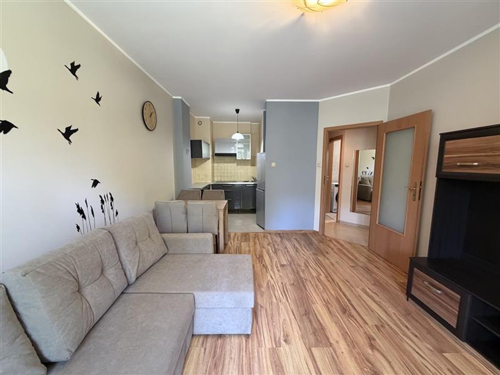 Mieszkanie na wynajem, 40 m² Redłowo
