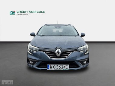 Renault Megane IV 1.3 TCe FAP Intens Kombi. WX5634C-1