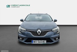 Renault Megane IV 1.3 TCe FAP Intens Kombi. WX5634C