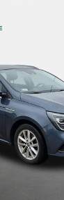 Renault Megane IV 1.3 TCe FAP Intens Kombi. WX5634C-4