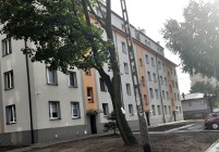 Mieszkanie Sosnowiec, ul. Naftowa
