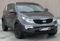 Kia Sportage III 1.7 CRDI 115KM/Lift/Panorama/Nawi/Kamera/Skóry