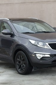 1.7 CRDI 115KM/Lift/Panorama/Nawi/Kamera/Skóry-2