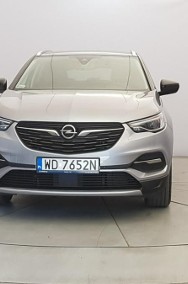 Opel Grandland X 1.6 T Elite S&S! Z Polskiego Salonu! Faktura VAT!-2