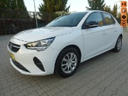 Opel Corsa F 1.2 75 KM, Edytion, Niski przebieg