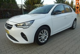 Opel Corsa F 1.2 75 KM, Edytion, Niski przebieg