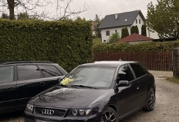 Audi A3 I (8L) Sprzedam a3 8l 1.8t 180km zadbana mechanicznie