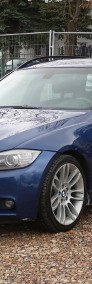 BMW SERIA 3 , Xenon, Bi-Xenon, Klimatronic, Tempomat, Parktronic,-3
