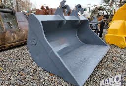 Łyżka skarpowa Eurosteel 180cm Verachtert CW20/CW30/CW40