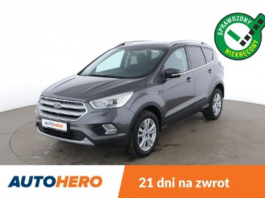 Ford Kuga III 1.5 EcoBoost Cool&Connect-1