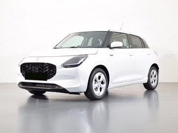 Suzuki Swift V Premium Plus 1.2 Dualjet SHVS 1.2 Dualjet SHVS 83KM