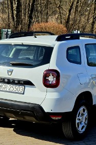 Dacia Duster I 4x4 Comfort / Nawigacja / Kamera cofania-2