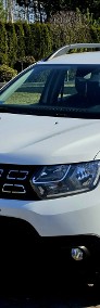 Dacia Duster I 4x4 Comfort / Nawigacja / Kamera cofania-3