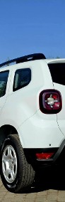 Dacia Duster I 4x4 Comfort / Nawigacja / Kamera cofania-4