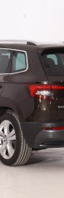 Skoda Karoq , Salon Polska, Serwis ASO, Navi, Klimatronic, Tempomat,-4