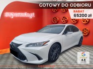 Lexus ES VII 300h Business Edition 2.5 E-CVT ES 300h Business Edition 2.5 E-CVT |