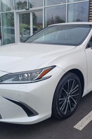 Lexus ES VII 300h Business Edition 2.5 E-CVT ES 300h Business Edition 2.5 E-CVT |-2