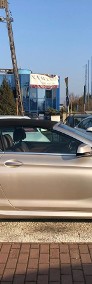 BMW SERIA 6 650i Cabrio Pakiet M6 450 KM !! Europa-4
