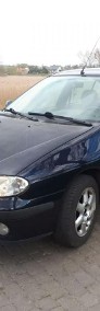 Renault Megane I 2000 rok 1.9 DTI KLIMA sedan alu okazja !!!-3