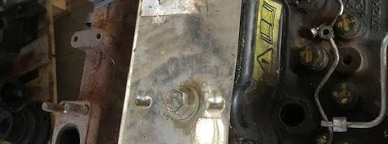 Perkins Pokrywa Zaworowa-1