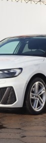 Audi A1 I (8X) , Salon Polska, Serwis ASO, Automat, Klimatronic, Parktronic,-3