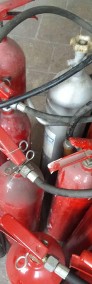Skup gaśnic i butli gazów technicznych  i inne-4