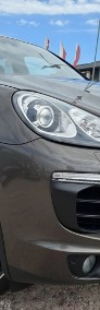 Cayenne S E-HYBRID PLUG-IN 4x4 3.0 416 KM pełna opcja gwarancja-4