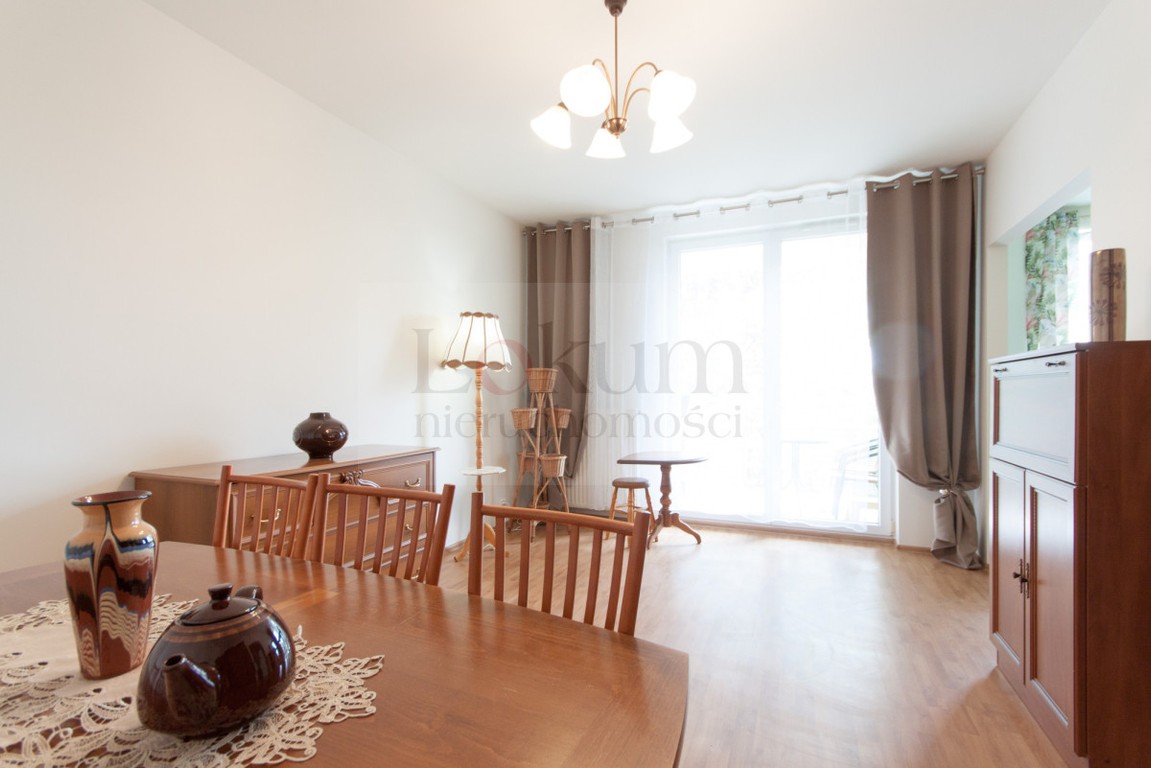 Mieszkanie do wynajęcia, 48 m² Bródno, Malborska