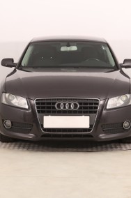 Audi A5 I (8T) , Automat, Klimatronic, Tempomat, Parktronic-2