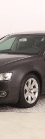 Audi A5 I (8T) , Automat, Klimatronic, Tempomat, Parktronic-3