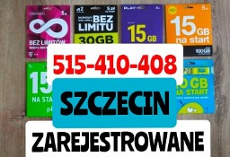 Zarejestrowane karty sim Aktywne Startery polskie - REJESTRACJA KART SIM 5 MIN 