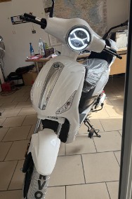 Cityall S Nowy Elektryczny skuter !-2