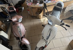 City-bike Cityall S Nowy Elektryczny skuter !