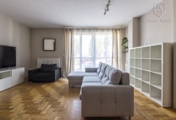 Mieszkanie Warszawa Wilanów, ul. Bruzdowa