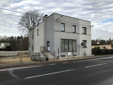Dom Katowice Panewniki-1