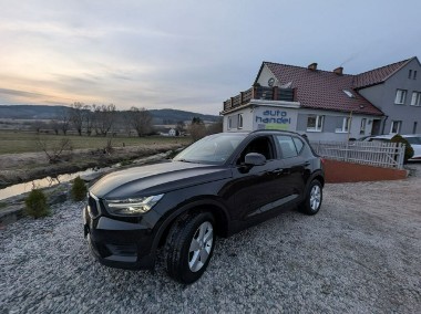 Volvo XC40 2.0 150 KM Kamera cofania-1