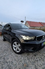 Volvo XC40 2.0 150 KM Kamera cofania-2